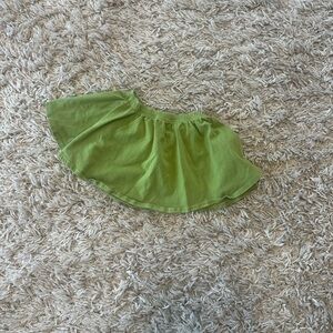 June & January Swing Skirt